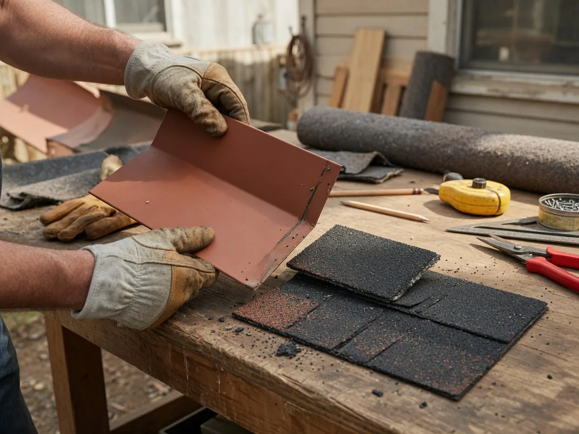 Roof Repair company in Barney, GA